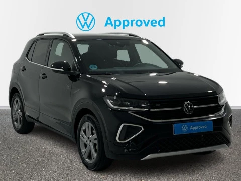 Volkswagen T-Cross Life 1.0 TSI 70kW (95CV)