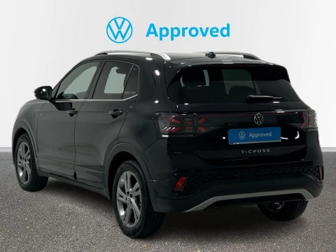 Volkswagen T-Cross Life 1.0 TSI 70kW (95CV)