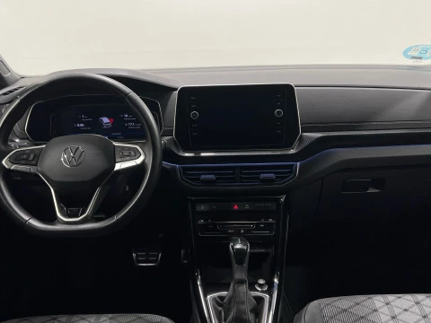 Volkswagen T-Cross Life 1.0 TSI 70kW (95CV)