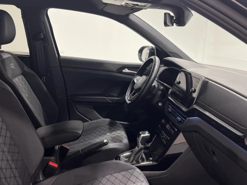 Volkswagen T-Cross Life 1.0 TSI 70kW (95CV)