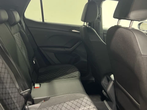 Volkswagen T-Cross Life 1.0 TSI 70kW (95CV)