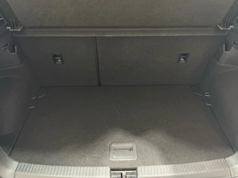 Volkswagen T-Cross Life 1.0 TSI 70kW (95CV)