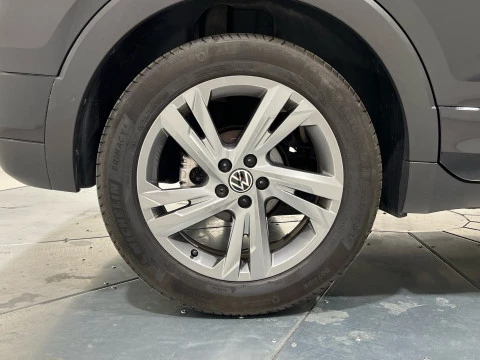 Volkswagen T-Cross Life 1.0 TSI 70kW (95CV)