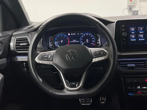 Volkswagen T-Cross Life 1.0 TSI 70kW (95CV)