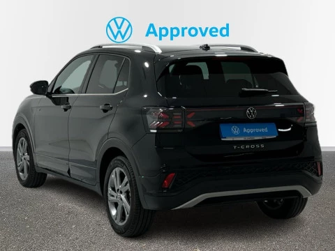 Volkswagen T-Cross Life 1.0 TSI 70kW (95CV)