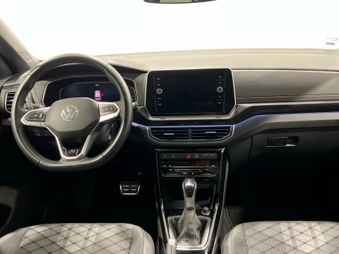 Volkswagen T-Cross Life 1.0 TSI 70kW (95CV)