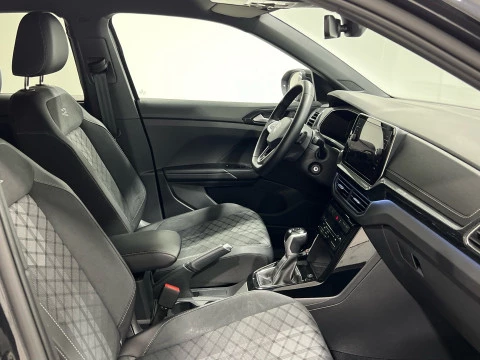 Volkswagen T-Cross Life 1.0 TSI 70kW (95CV)