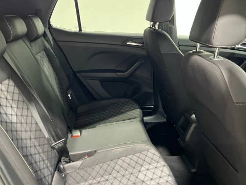 Volkswagen T-Cross Life 1.0 TSI 70kW (95CV)