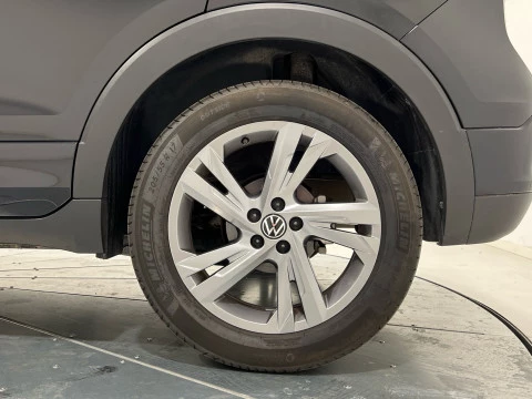 Volkswagen T-Cross Life 1.0 TSI 70kW (95CV)