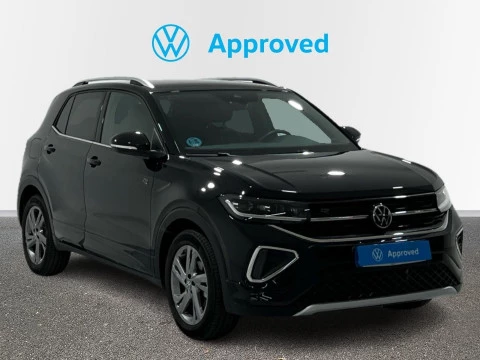 Volkswagen T-Cross Life 1.0 TSI 70kW (95CV)