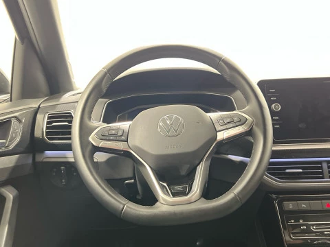 Volkswagen T-Cross Life 1.0 TSI 70kW (95CV)