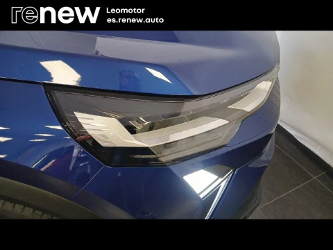 Renault Captur  Hibrido  E-TECH Hibrido Techno 105kW