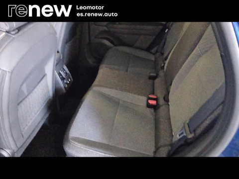 Renault Captur  Hibrido  E-TECH Hibrido Techno 105kW