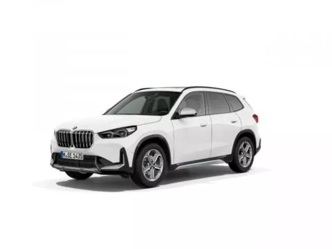 BMW X1 sDrive18d