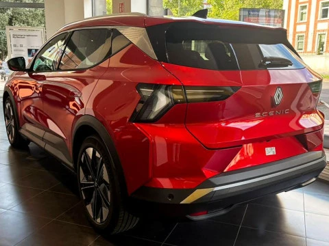 Renault Scenic E-Tech Techno 160 kW (220CV) gran autonomía