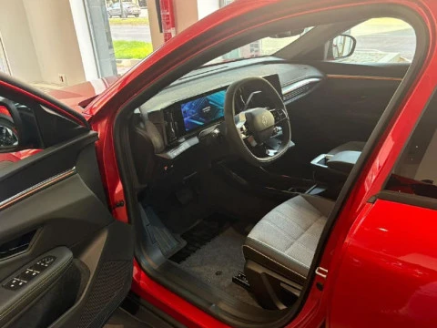Renault Scenic E-Tech Techno 160 kW (220CV) gran autonomía
