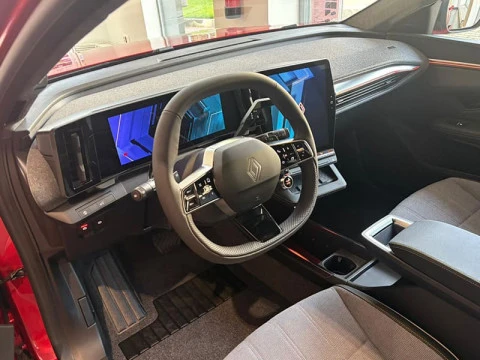 Renault Scenic E-Tech Techno 160 kW (220CV) gran autonomía