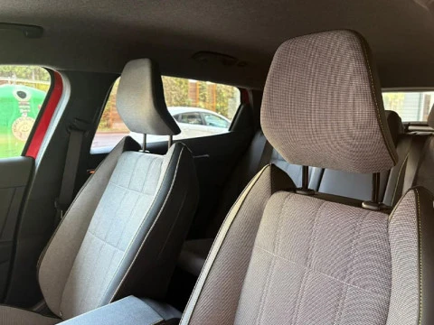 Renault Scenic E-Tech Techno 160 kW (220CV) gran autonomía