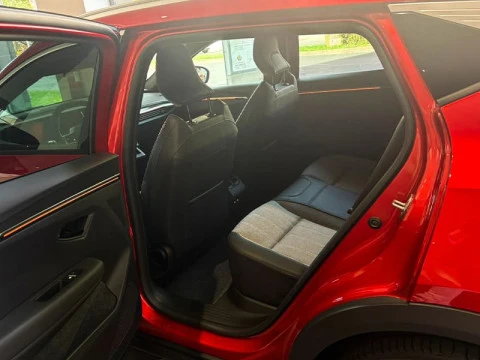 Renault Scenic E-Tech Techno 160 kW (220CV) gran autonomía