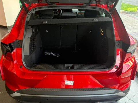 Renault Scenic E-Tech Techno 160 kW (220CV) gran autonomía
