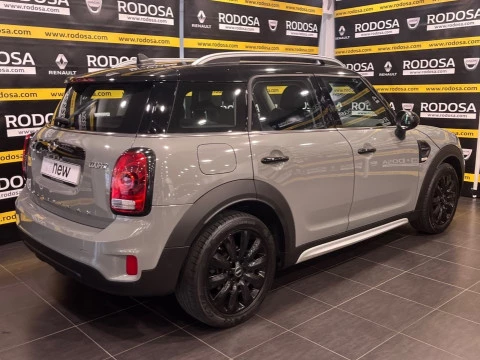 MINI Countryman Cooper