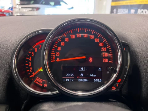 MINI Countryman Cooper