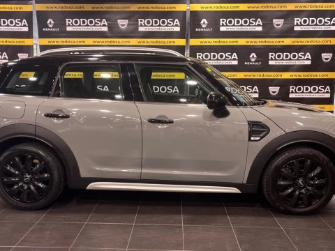 MINI Countryman Cooper