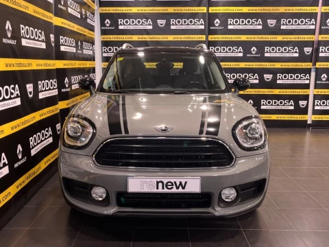 MINI Countryman Cooper