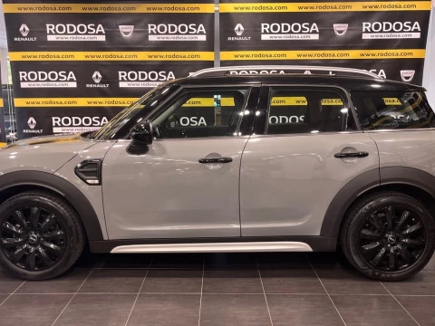 MINI Countryman Cooper