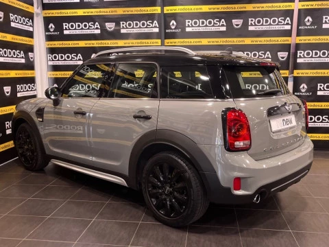 MINI Countryman Cooper
