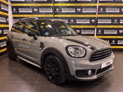 MINI Countryman Cooper