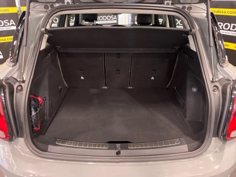 MINI Countryman Cooper