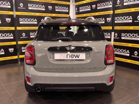 MINI Countryman Cooper