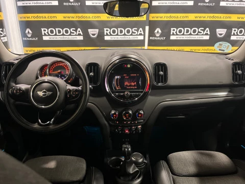 MINI Countryman Cooper