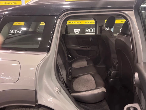 MINI Countryman Cooper