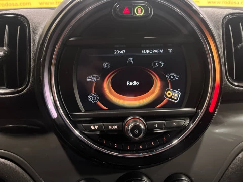 MINI Countryman Cooper