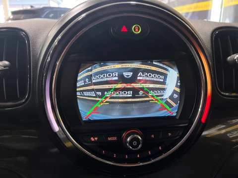 MINI Countryman Cooper