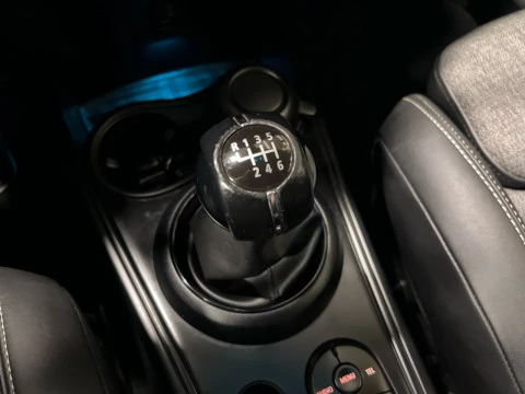 MINI Countryman Cooper