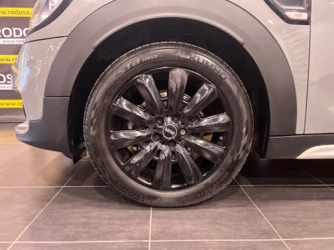 MINI Countryman Cooper