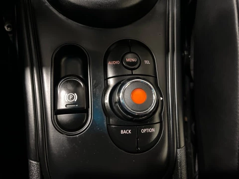 MINI Countryman Cooper