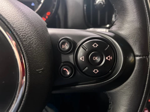 MINI Countryman Cooper