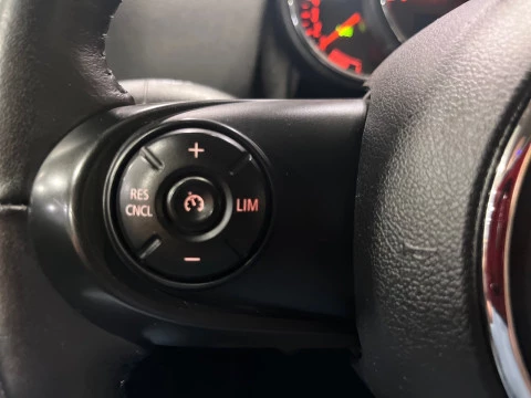 MINI Countryman Cooper