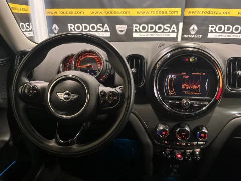 MINI Countryman Cooper