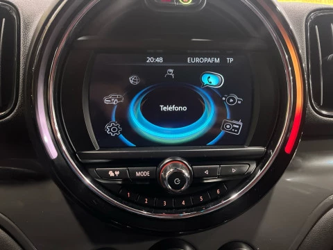 MINI Countryman Cooper