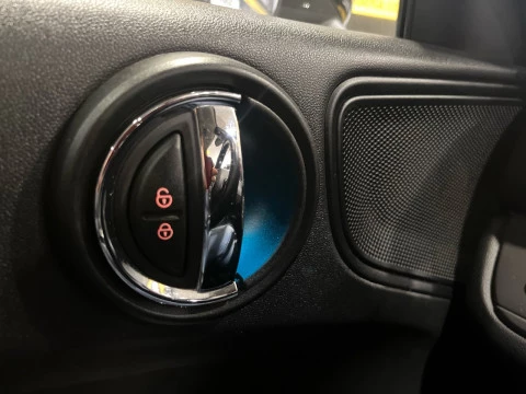 MINI Countryman Cooper