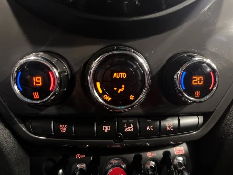 MINI Countryman Cooper