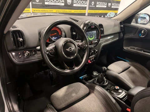 MINI Countryman Cooper