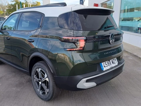 Citroën ë-C3 Aircross Eléctrico 113cv MAX