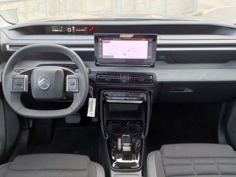 Citroën ë-C3 Aircross Eléctrico 113cv MAX