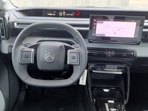 Citroën ë-C3 Aircross Eléctrico 113cv MAX